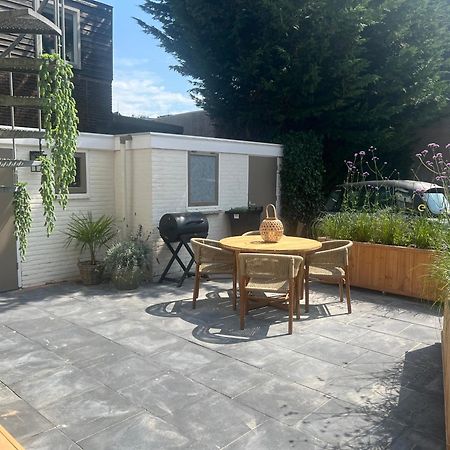 Apartamento Hartje Bergen Exterior foto