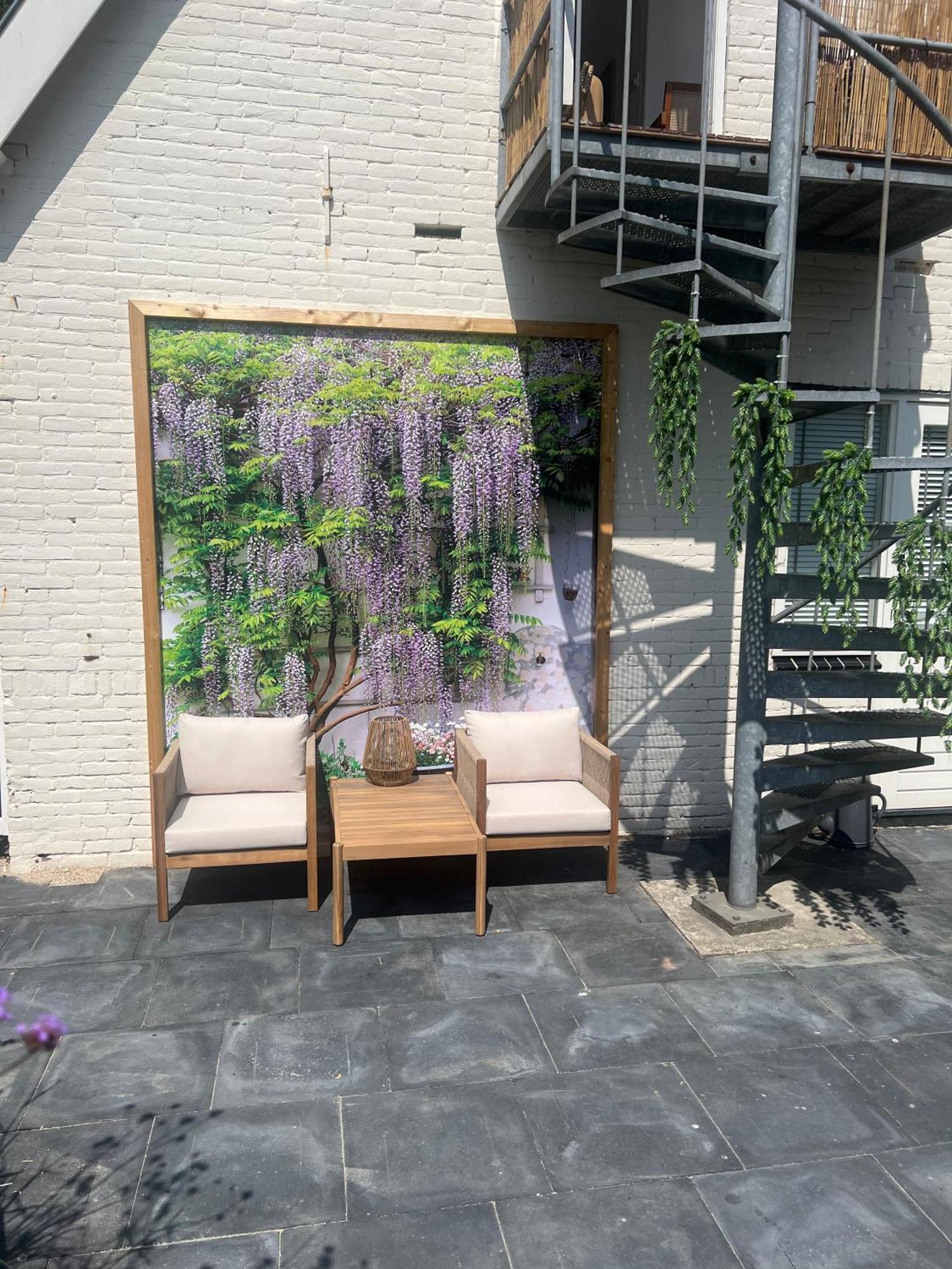 Apartamento Hartje Bergen Exterior foto