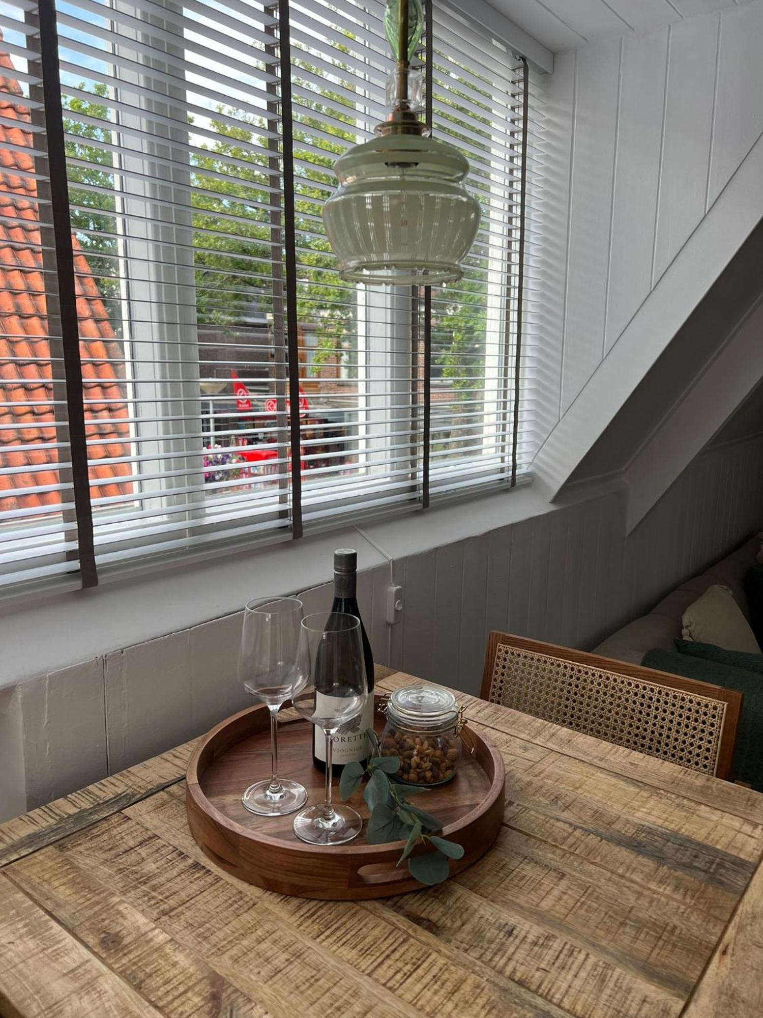 Apartamento Hartje Bergen Exterior foto