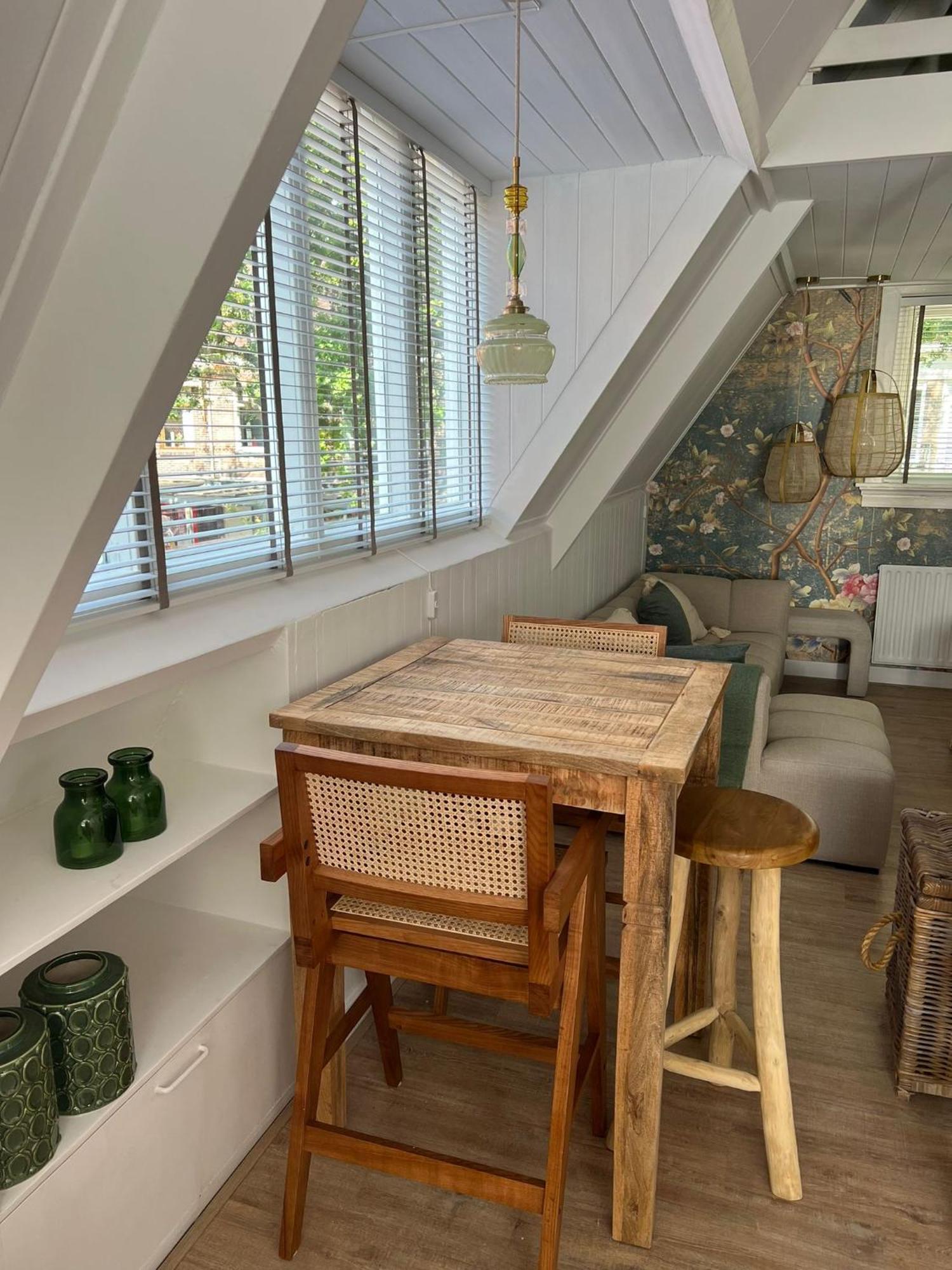 Apartamento Hartje Bergen Exterior foto