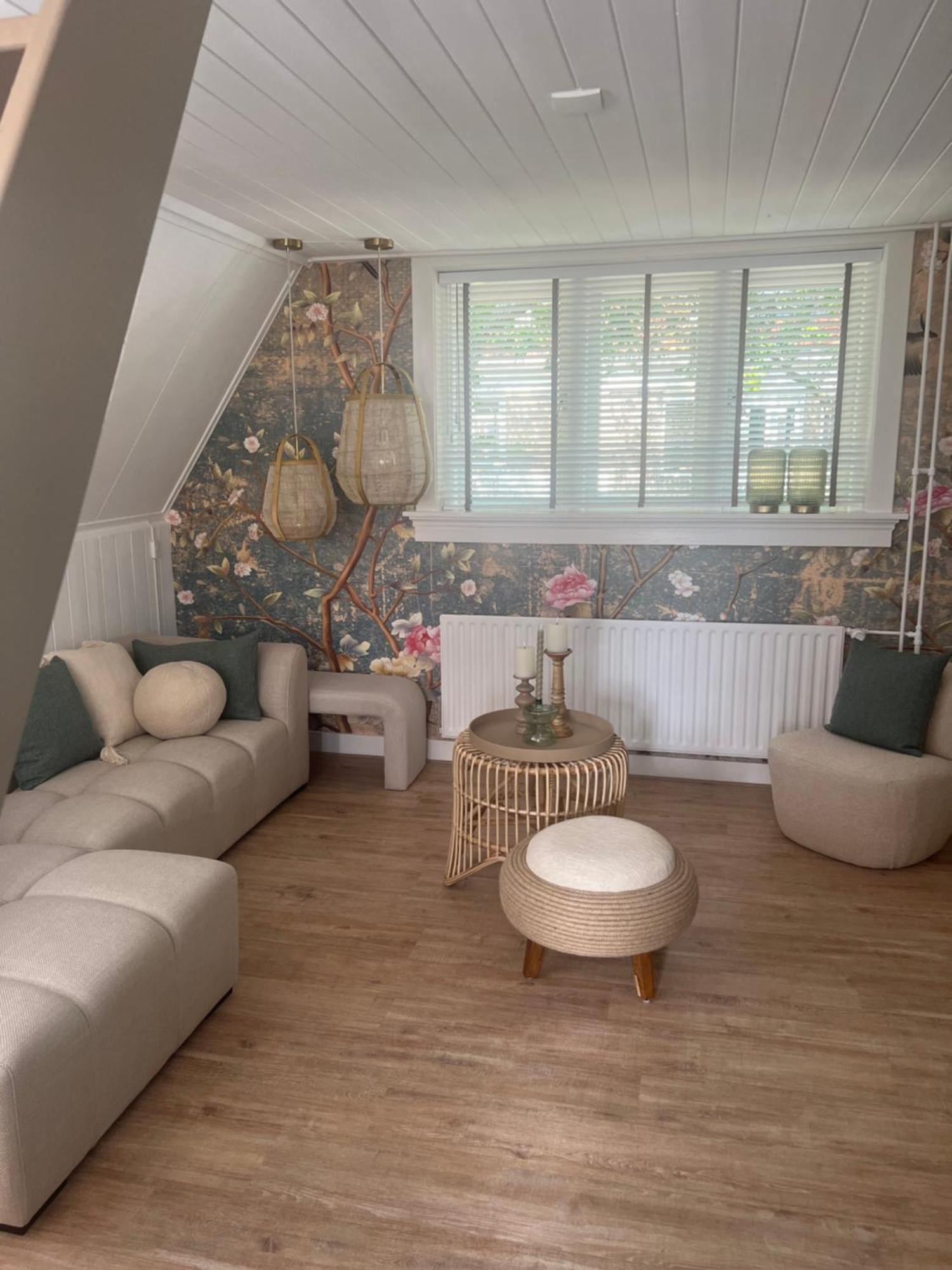Apartamento Hartje Bergen Exterior foto