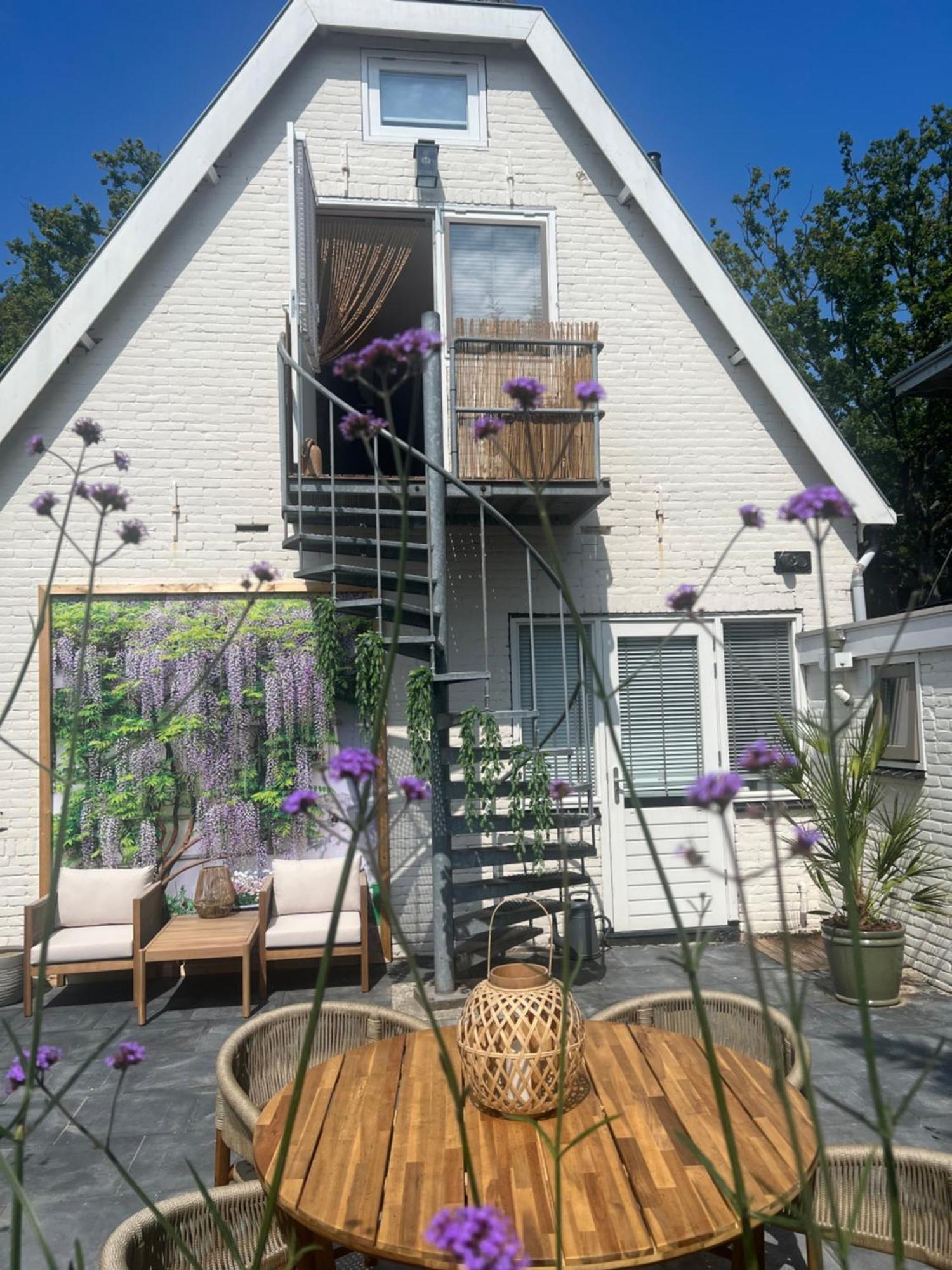 Apartamento Hartje Bergen Exterior foto