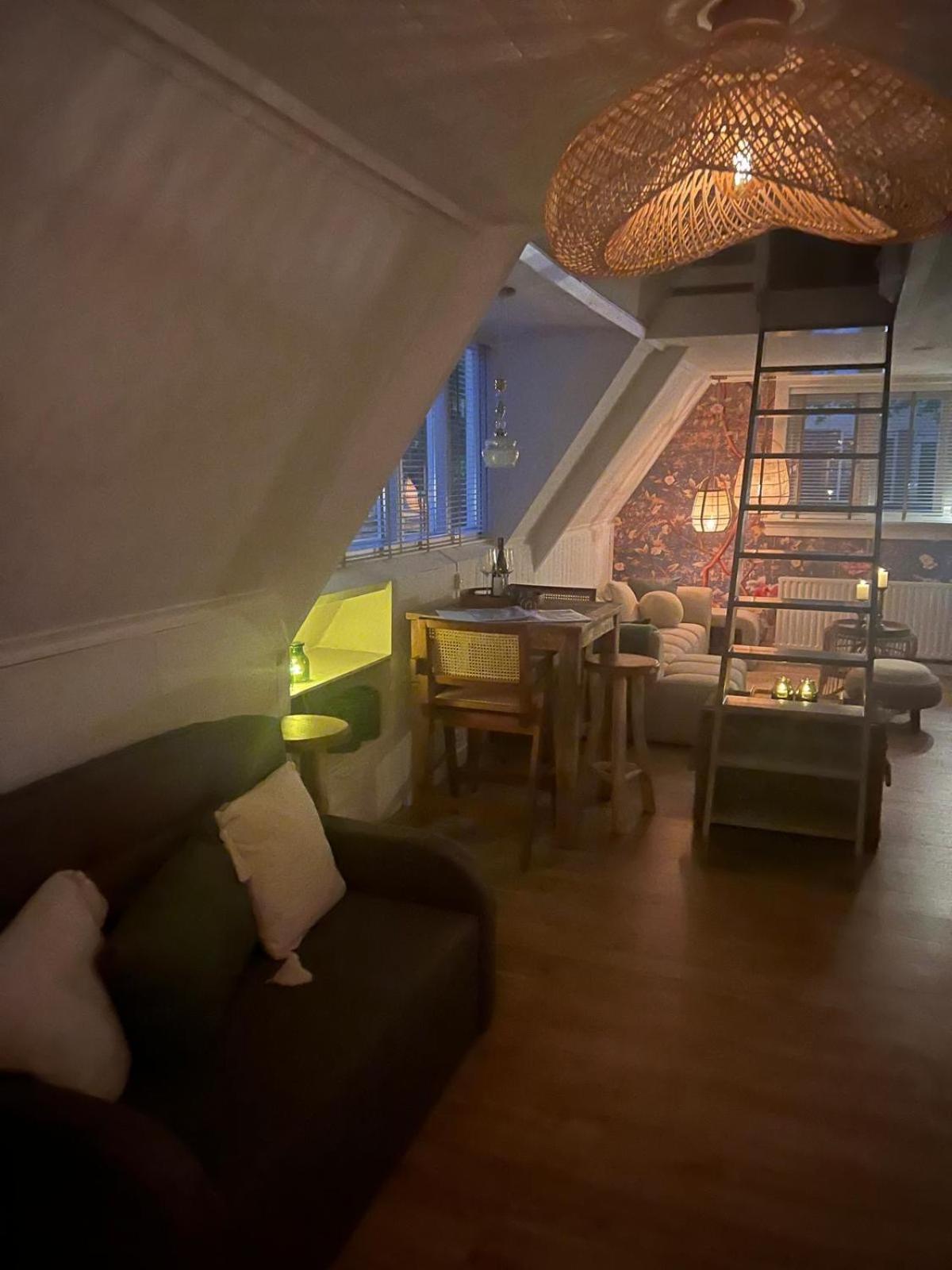 Apartamento Hartje Bergen Exterior foto